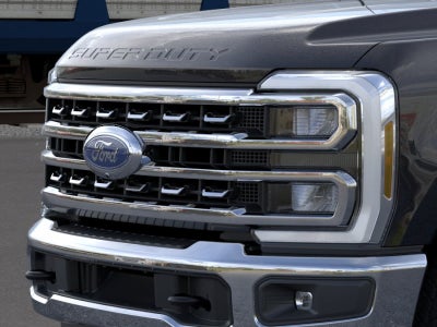 2026 Ford Super Duty F-350 SRW F-350® Lariat®