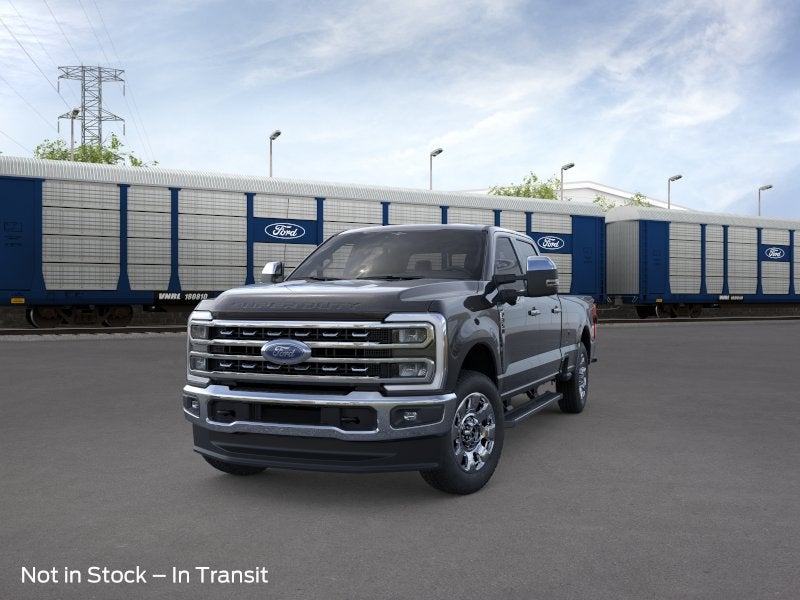 2026 Ford Super Duty F-350 SRW F-350® Lariat®