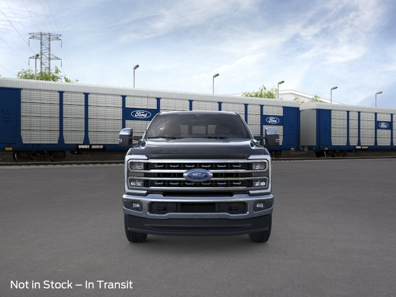2026 Ford Super Duty F-350 SRW F-350® Lariat®