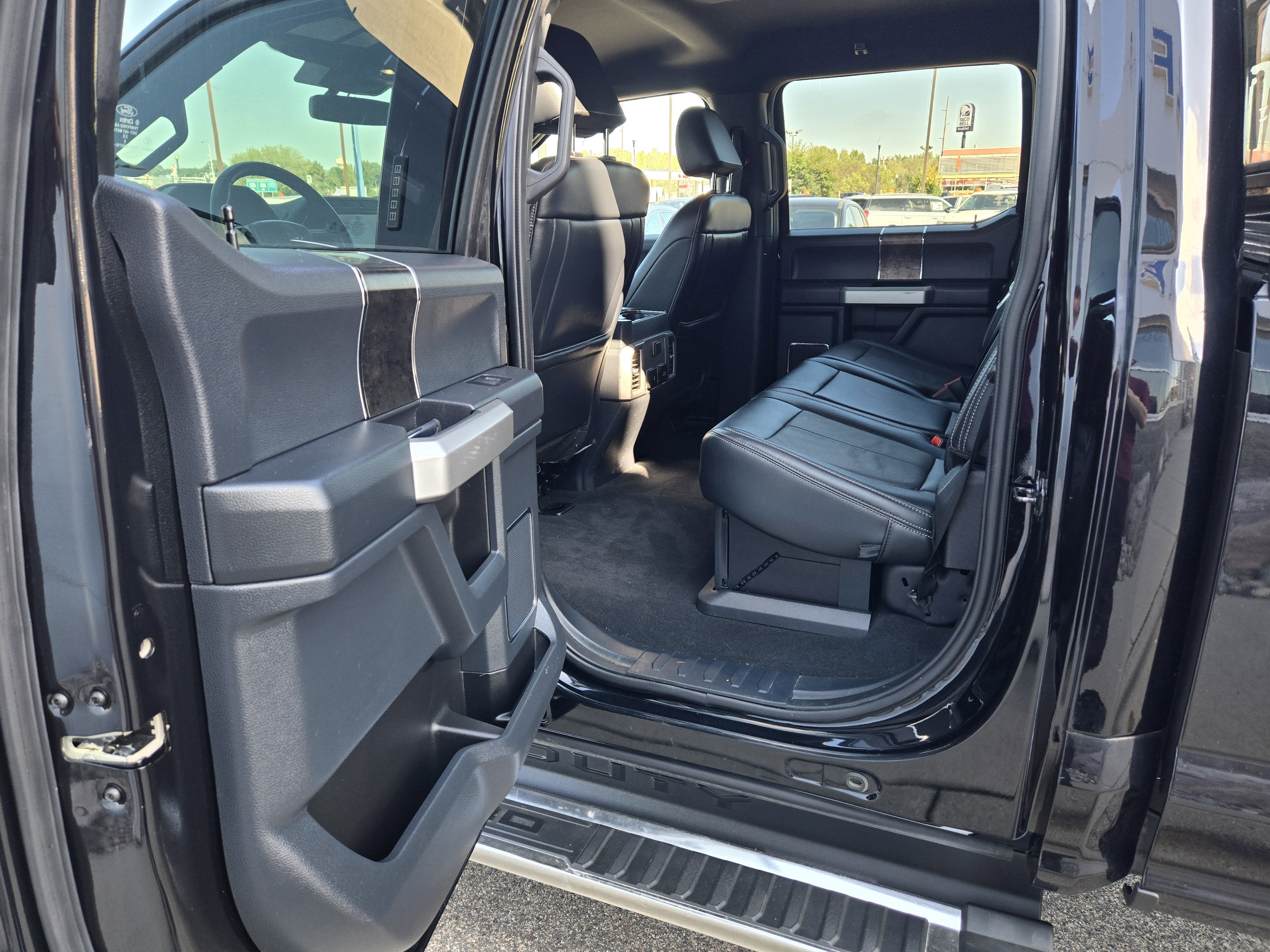 2022 Ford Super Duty F-350 SRW Super Duty