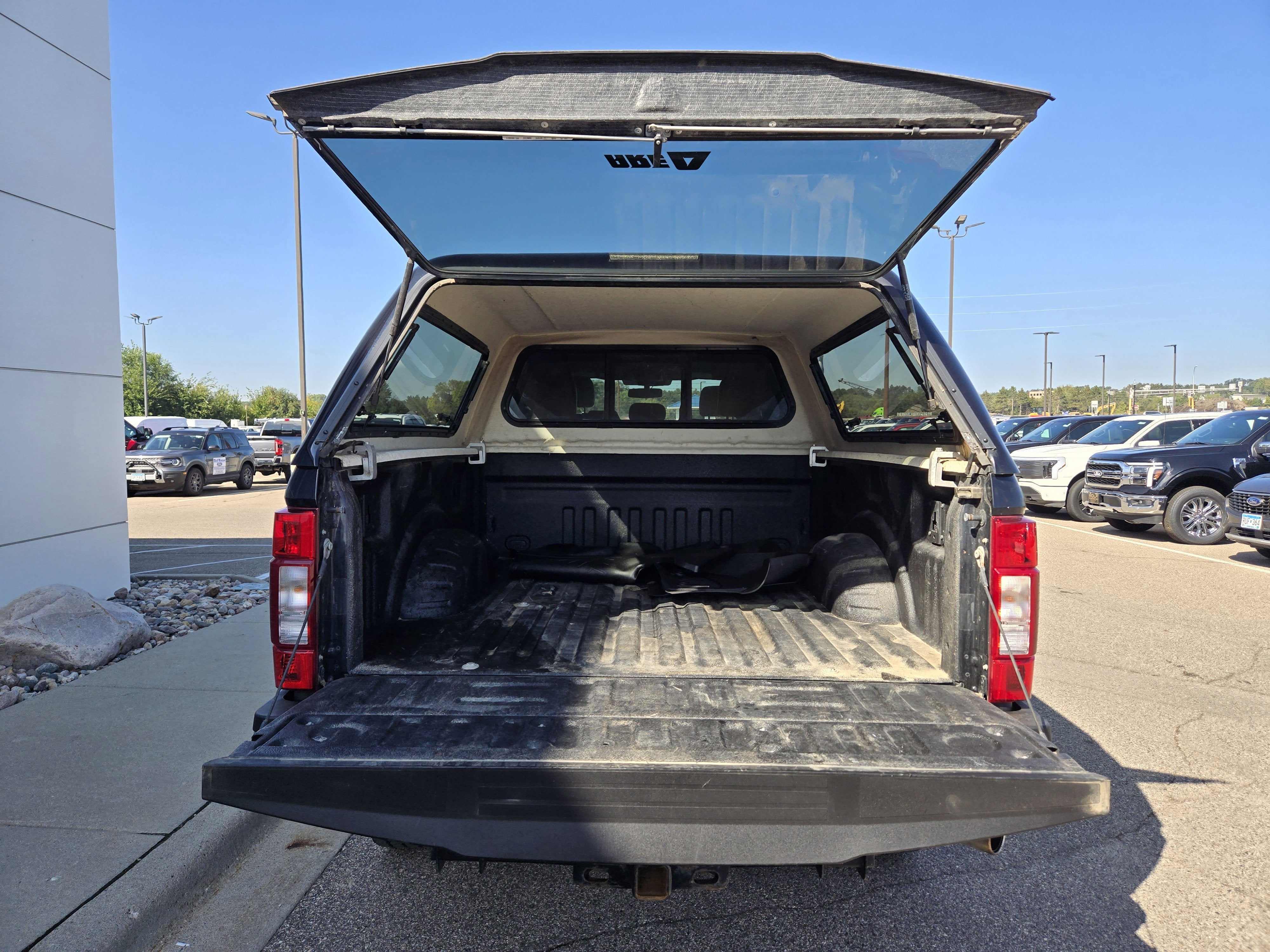 2022 Ford Super Duty F-350 SRW Super Duty