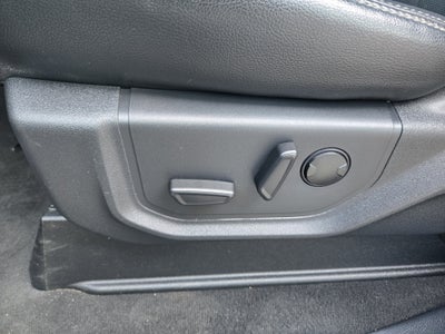 2022 Ford Super Duty F-350 SRW Super Duty