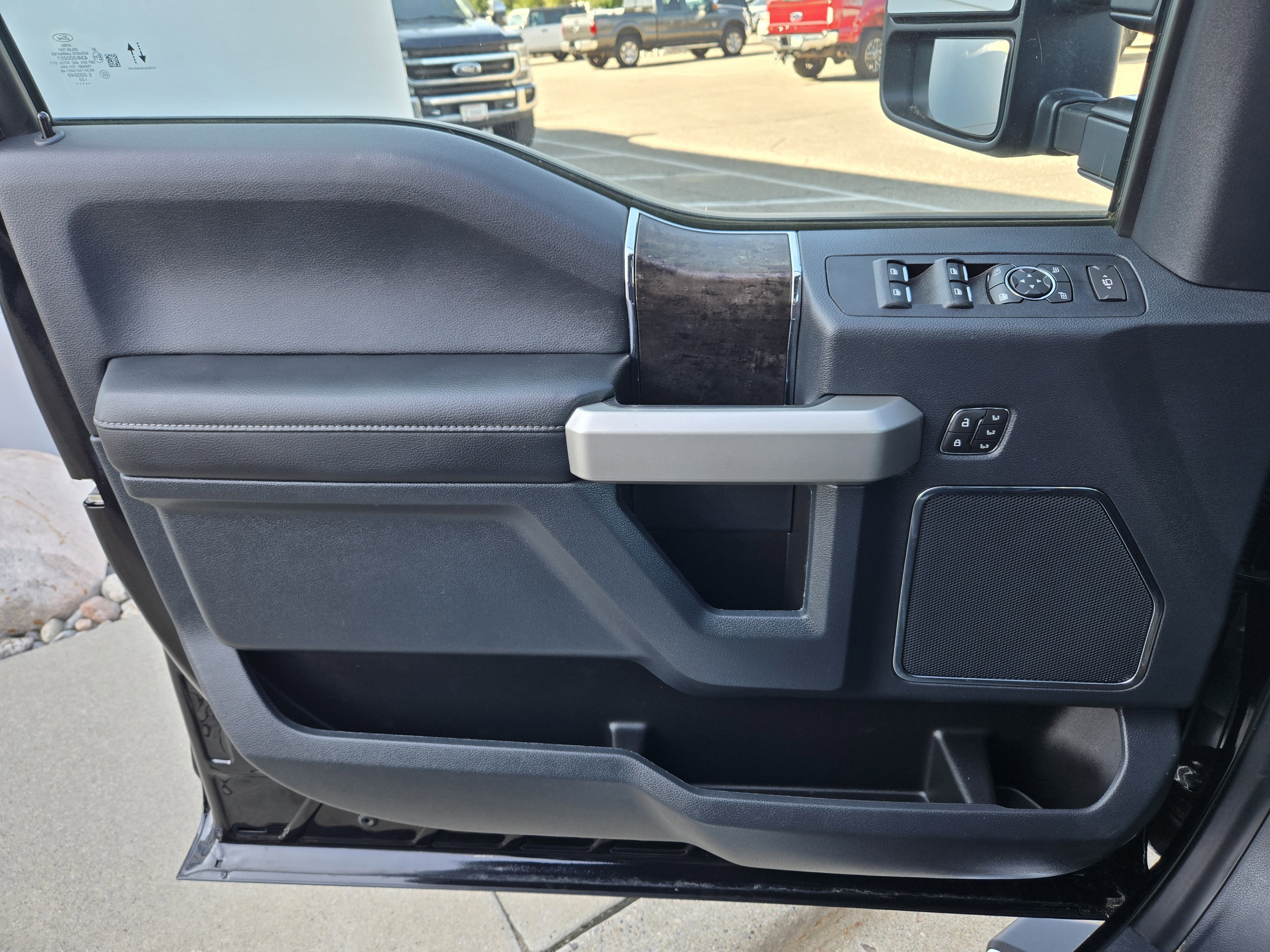 2022 Ford Super Duty F-350 SRW Super Duty