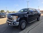 2022 Ford Super Duty F-350 SRW Super Duty