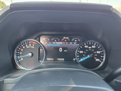 2022 Ford Super Duty F-350 SRW Super Duty