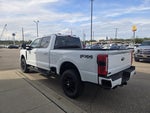 2026 Ford Super Duty F-350 SRW F-350® XLT