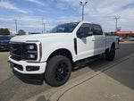 2026 Ford Super Duty F-350 SRW F-350® XLT