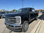 2026 Ford Super Duty F-350 SRW F-350® Lariat®