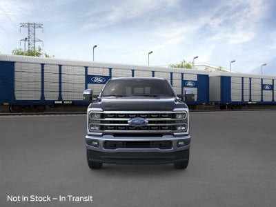 2026 Ford Super Duty F-350 SRW F-350® Lariat®