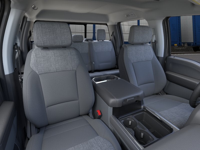 2026 Ford Super Duty F-350 SRW F-350® XLT