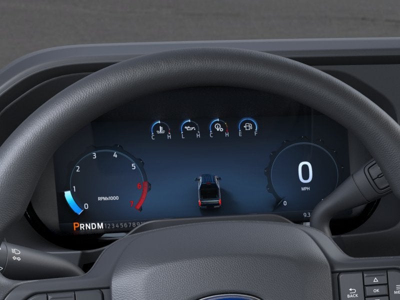 2026 Ford Super Duty F-350 SRW F-350® XLT