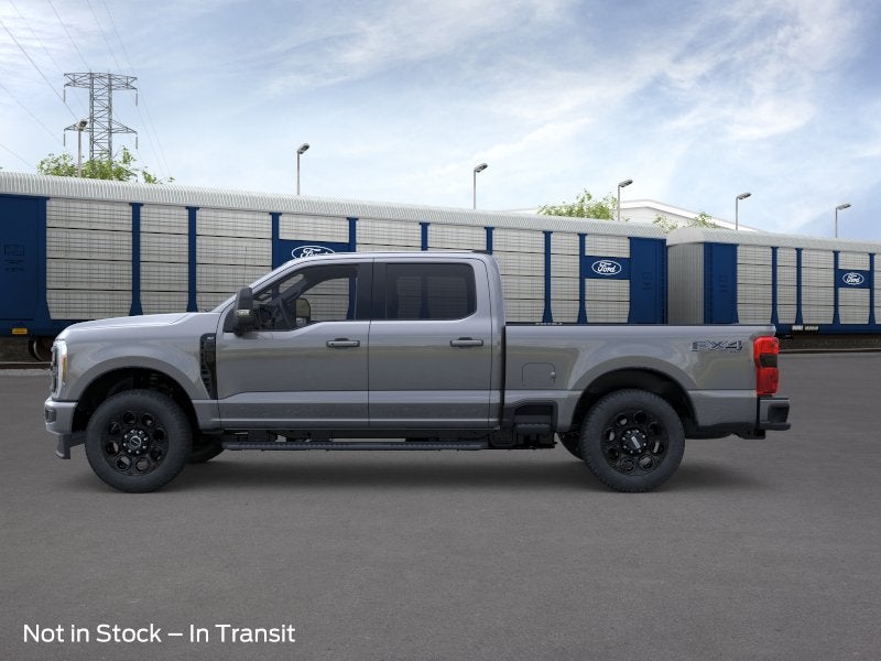 2026 Ford Super Duty F-350 SRW F-350® XLT