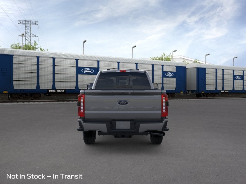 2026 Ford Super Duty F-350 SRW F-350® XLT