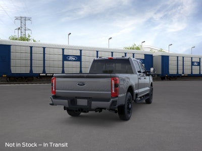 2026 Ford Super Duty F-350 SRW F-350® XLT
