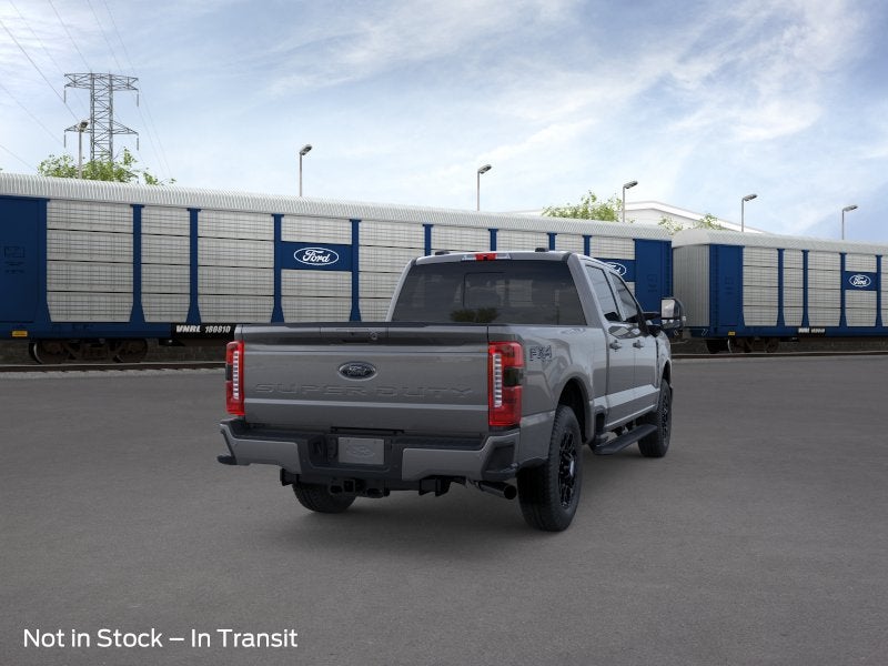 2026 Ford Super Duty F-350 SRW F-350® XLT