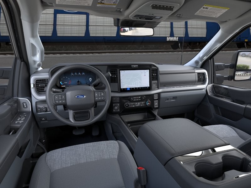 2026 Ford Super Duty F-350 SRW F-350® XLT