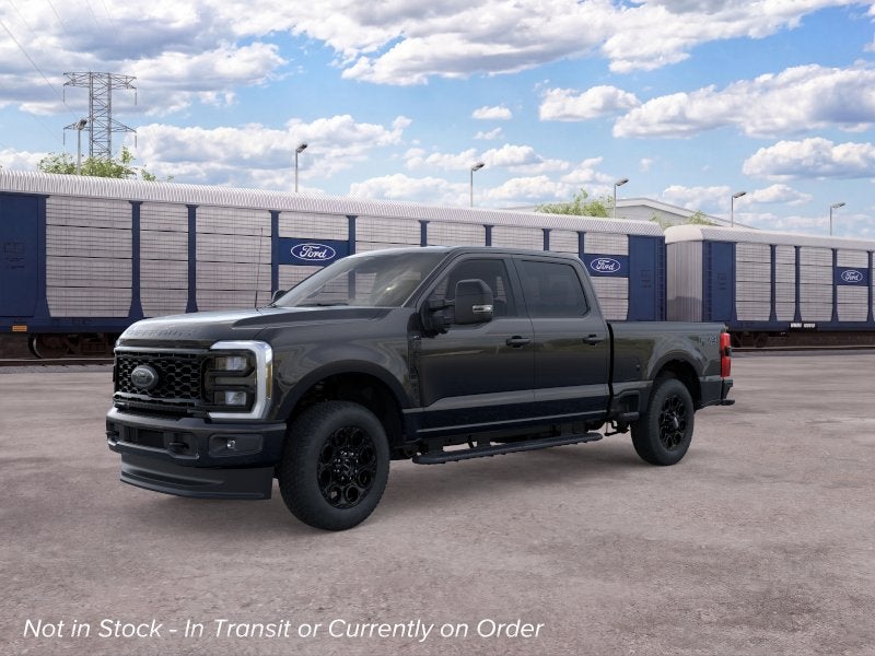 2026 Ford Super Duty F-350 SRW F-350® XLT