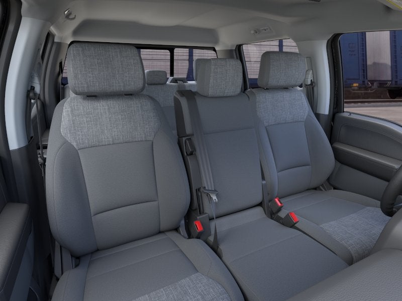 2026 Ford Super Duty F-350 SRW F-350® XLT