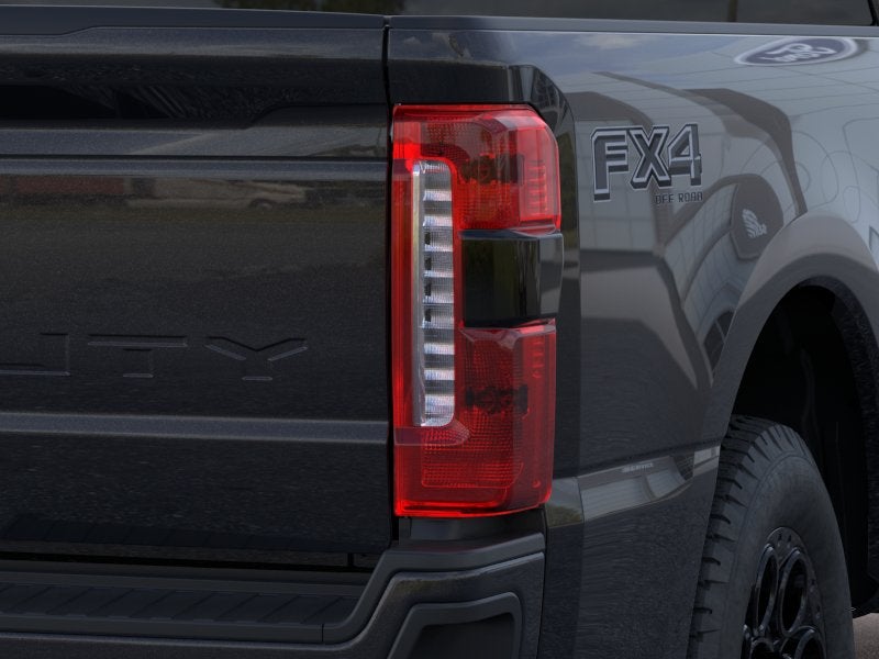 2026 Ford Super Duty F-350 SRW F-350® XLT
