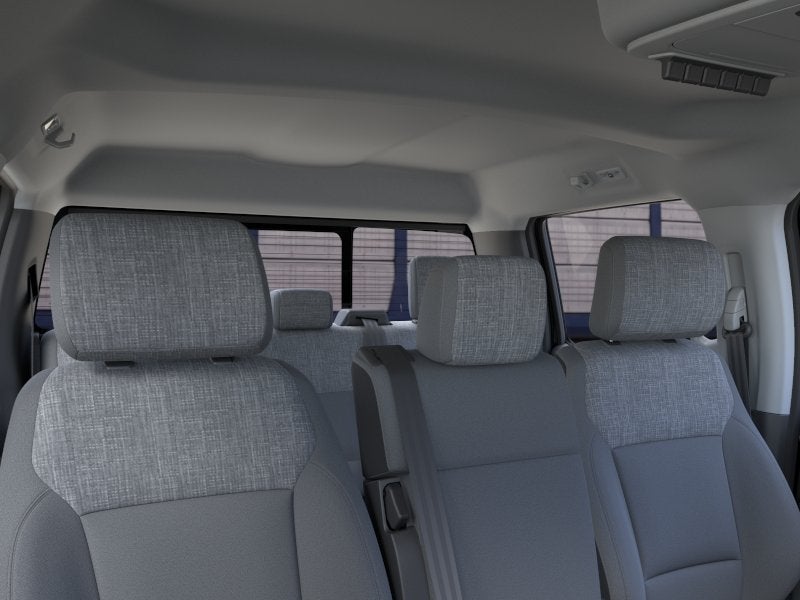 2026 Ford Super Duty F-350 SRW F-350® XLT
