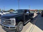 2026 Ford Super Duty F-350 SRW F-350® Lariat®