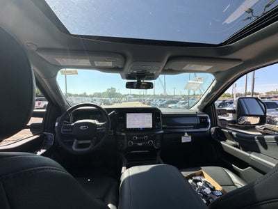 2026 Ford Super Duty F-350 SRW F-350® Lariat®