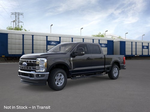 2026 Ford Super Duty F-350 SRW F-350® XLT