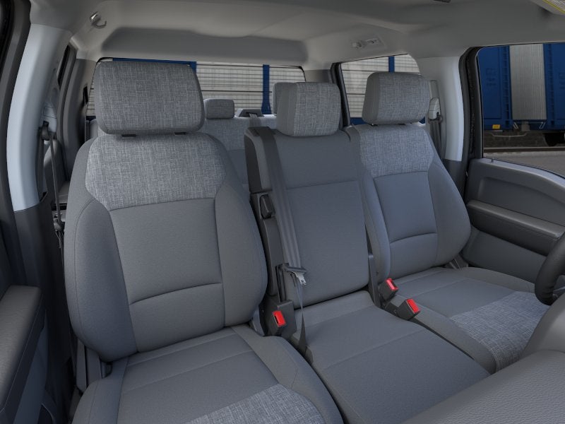 2026 Ford Super Duty F-350 SRW F-350® XLT