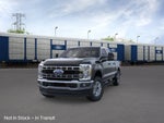 2026 Ford Super Duty F-350 SRW F-350® XLT