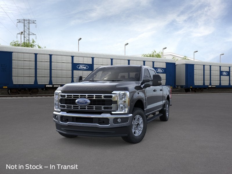 2026 Ford Super Duty F-350 SRW F-350® XLT