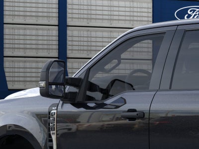 2026 Ford Super Duty F-350 SRW F-350® XLT