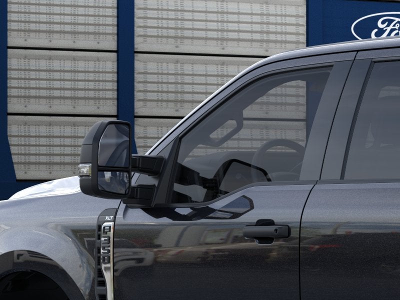 2026 Ford Super Duty F-350 SRW F-350® XLT