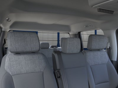 2026 Ford Super Duty F-350 SRW F-350® XLT