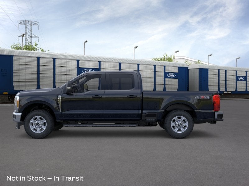 2026 Ford Super Duty F-350 SRW F-350® XLT