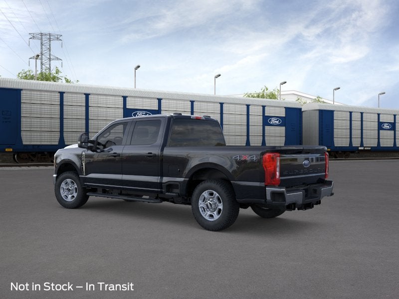 2026 Ford Super Duty F-350 SRW F-350® XLT