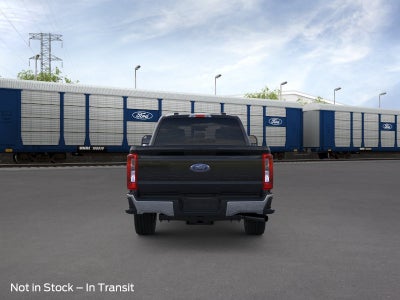 2026 Ford Super Duty F-350 SRW F-350® XLT