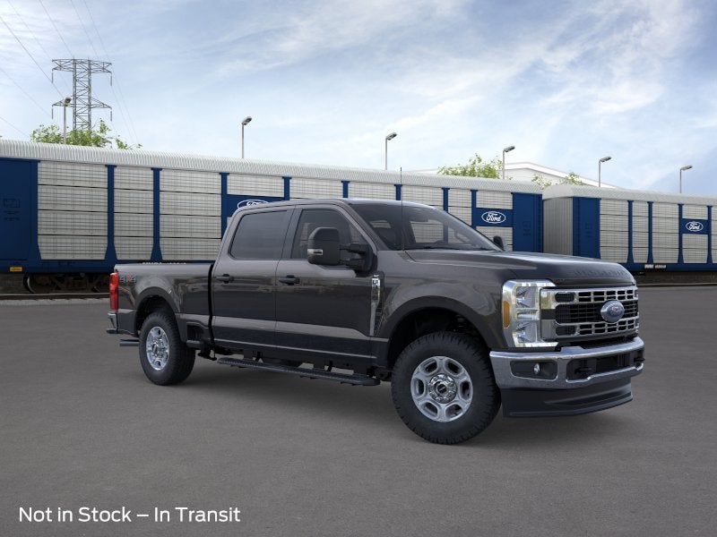 2026 Ford Super Duty F-350 SRW F-350® XLT