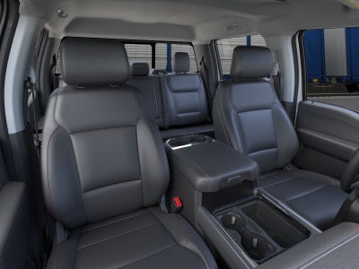 2026 Ford Super Duty F-350 SRW F-350® Lariat®