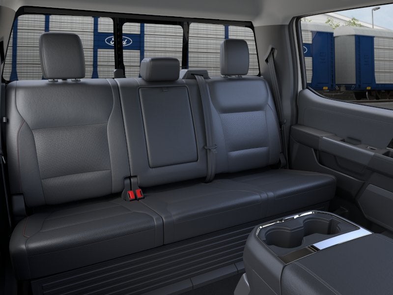 2026 Ford Super Duty F-350 SRW F-350® Lariat®