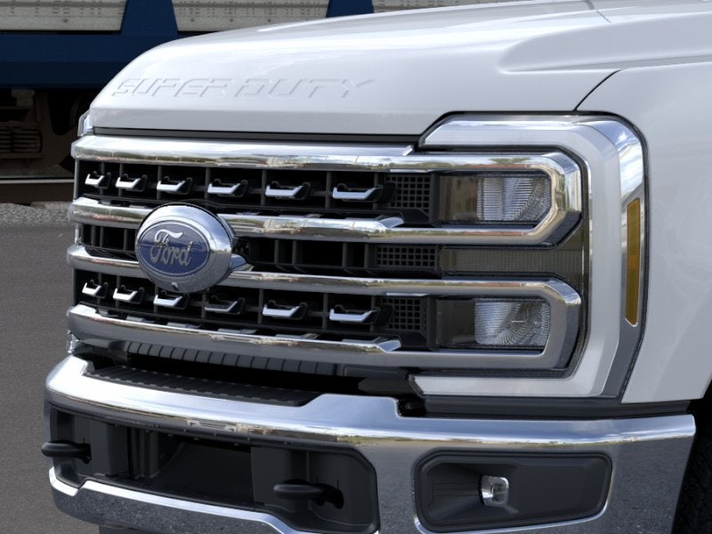 2026 Ford Super Duty F-350 SRW F-350® Lariat®