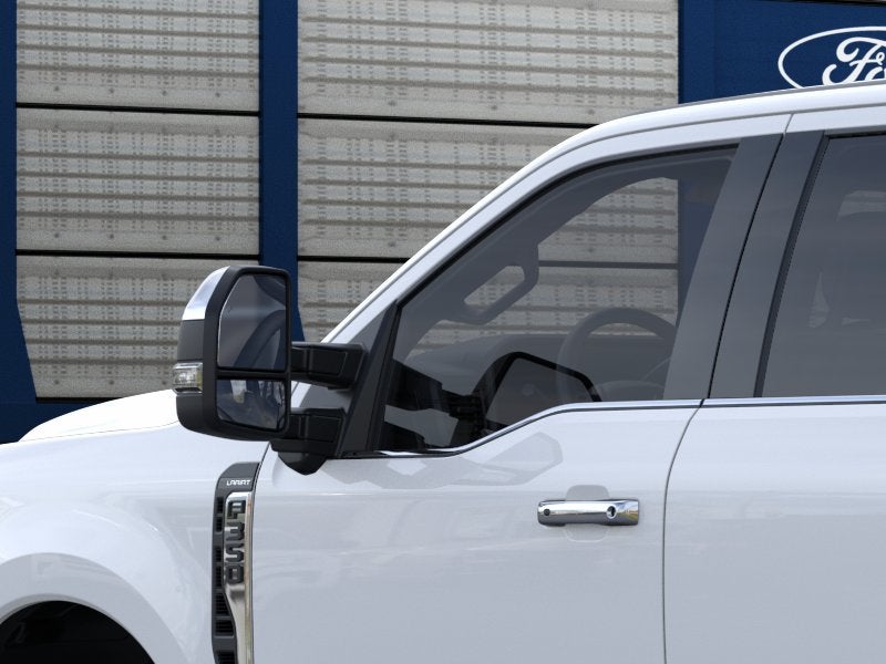 2026 Ford Super Duty F-350 SRW F-350® Lariat®
