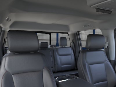 2026 Ford Super Duty F-350 SRW F-350® Lariat®