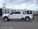 2026 Ford Super Duty F-350 SRW F-350® Lariat®