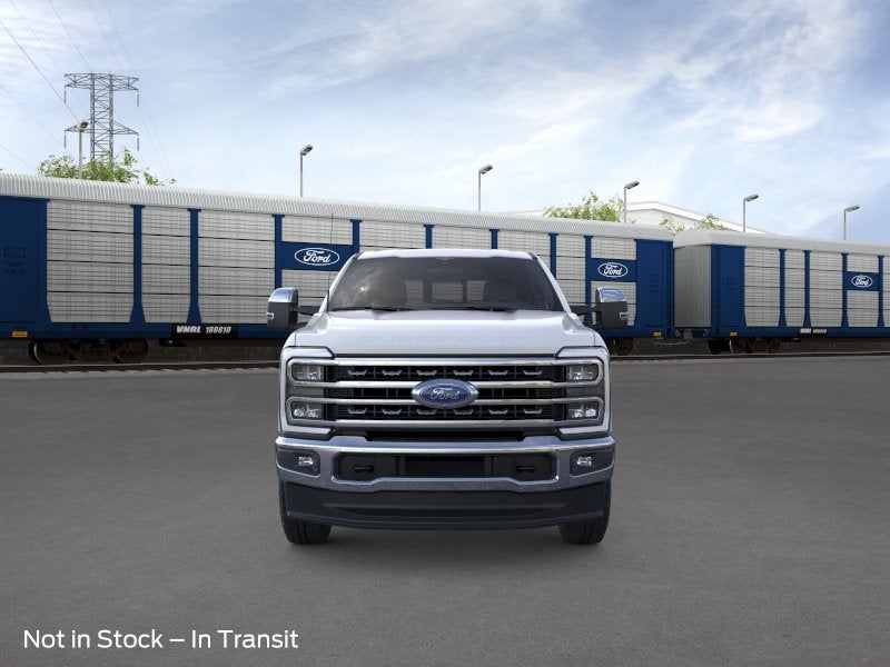 2026 Ford Super Duty F-350 SRW F-350® Lariat®