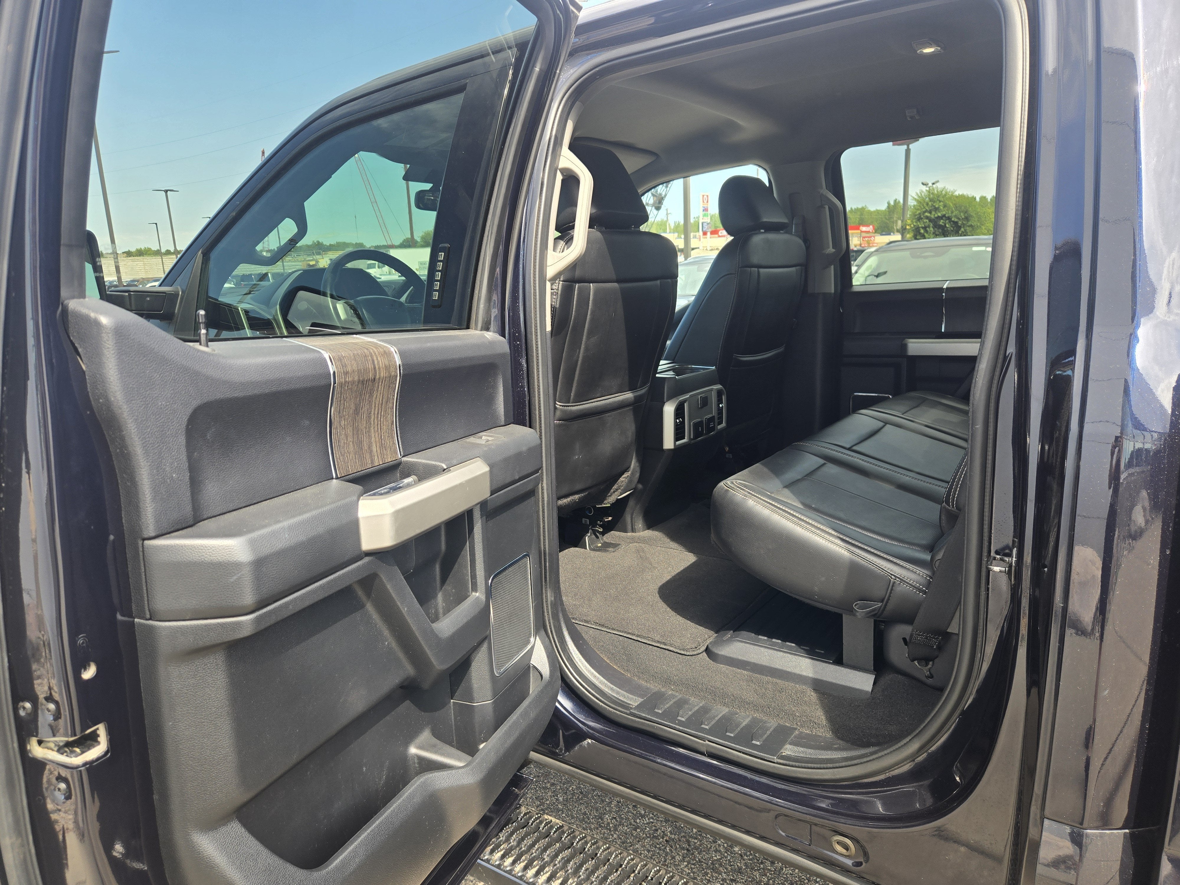 2021 Ford Super Duty F-350 SRW XLT