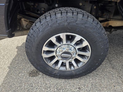 2021 Ford Super Duty F-350 SRW XLT