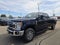 2021 Ford Super Duty F-350 SRW XLT