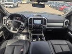 2021 Ford Super Duty F-350 SRW XLT