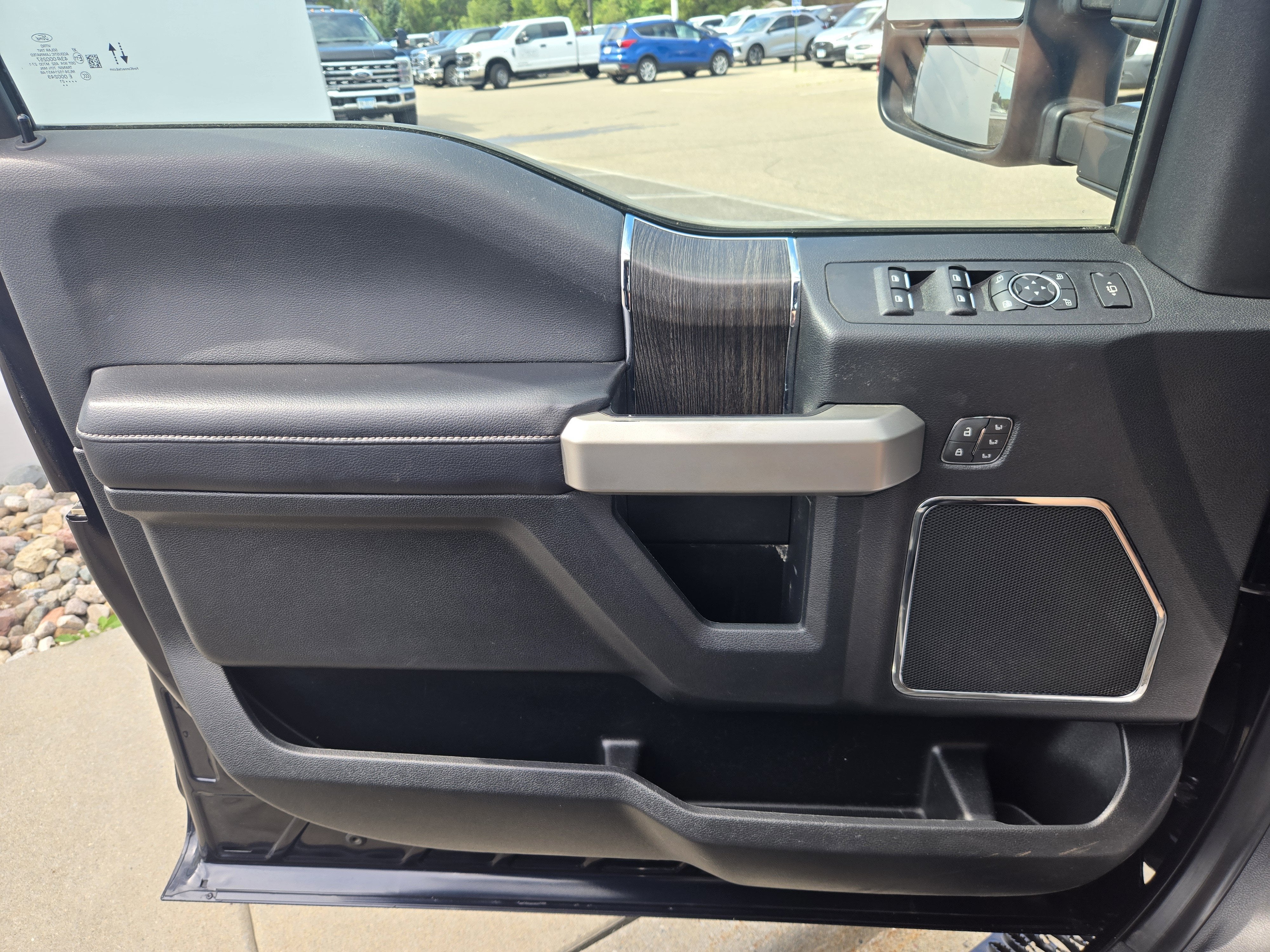 2021 Ford Super Duty F-350 SRW XLT