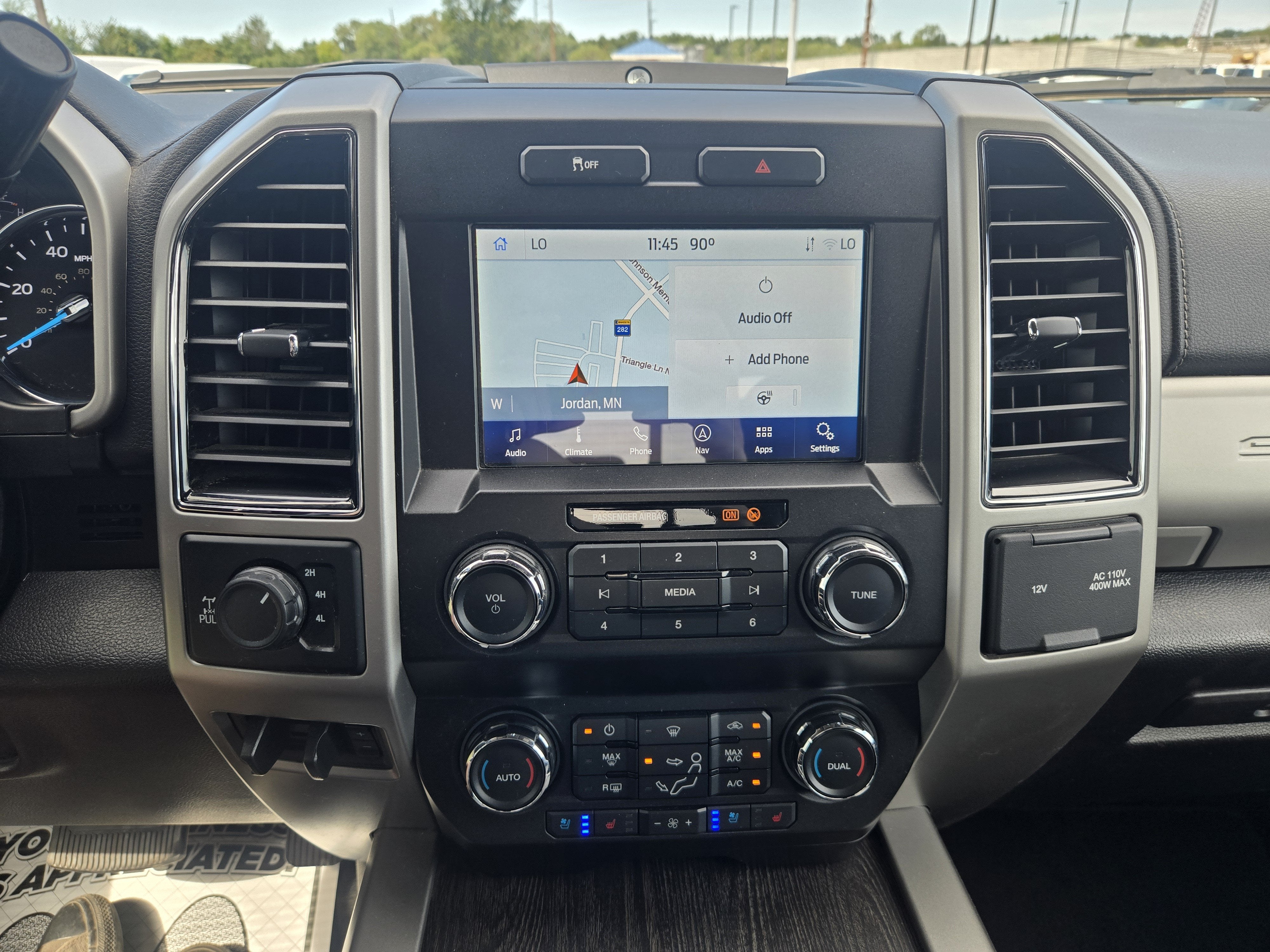 2021 Ford Super Duty F-350 SRW XLT